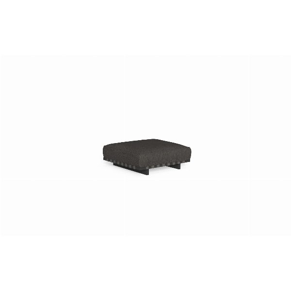 Argo Alu Pouf