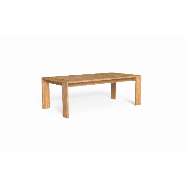 Argo Wood Tavolo da pranzo