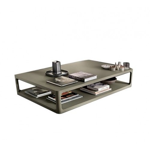 SIXSTY COFFEE TABLE...