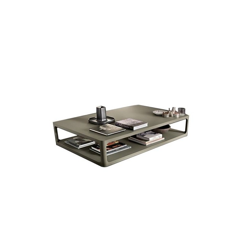 SIXSTY COFFEE TABLE Tavolino - Rimadesio