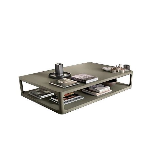 Sixsty Coffee Table tavolino