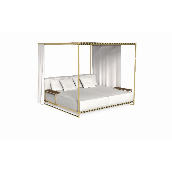 Casilda Daybed
