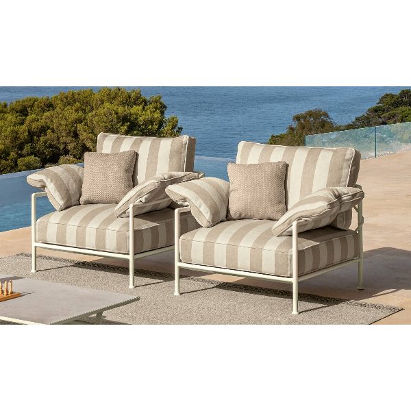 Capri Poltrona living