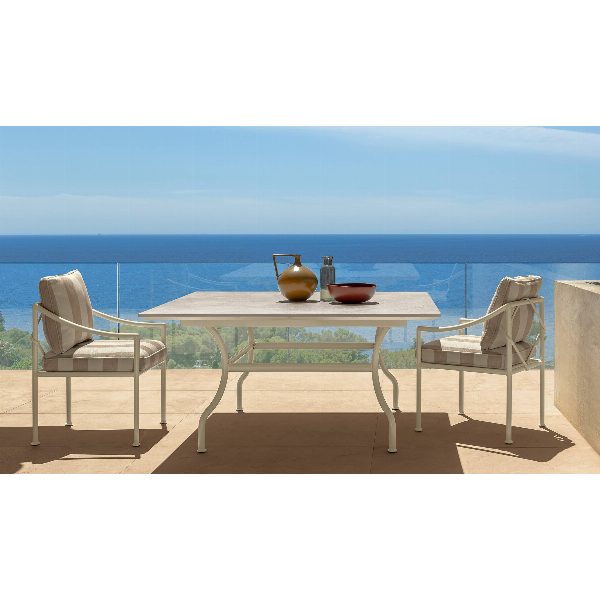 Capri Tavolo da pranzo