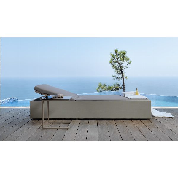 Chic Tavolino laterale