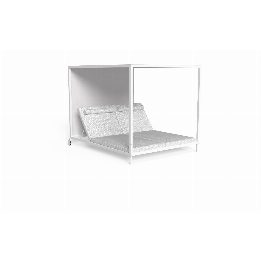 CleoSoft Alu Daybed