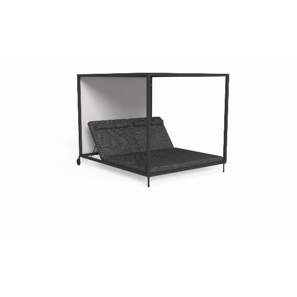 CleoSoft Alu Daybed
