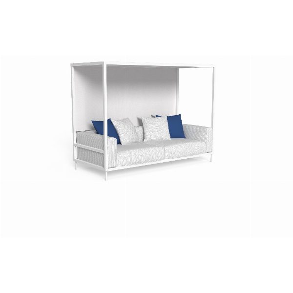 CleoSoft Alu Divano