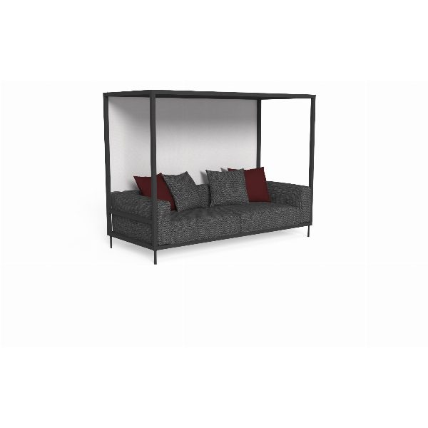 CleoSoft Alu Divano