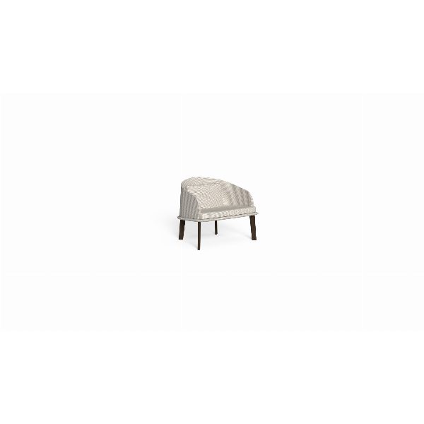 CleoSoft Wood Poltrona living