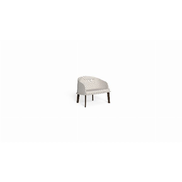 CleoSoft Wood Poltrona living