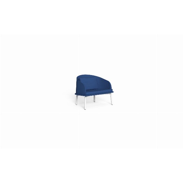 CleoSoft Alu Poltrona living
