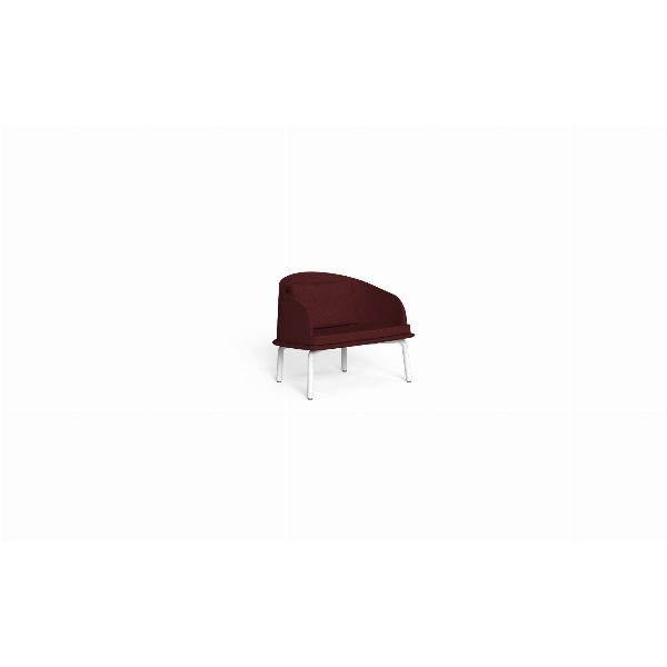 CleoSoft Alu Poltrona living