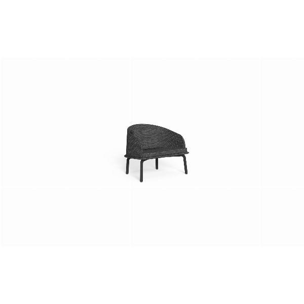 CleoSoft Alu Poltrona living