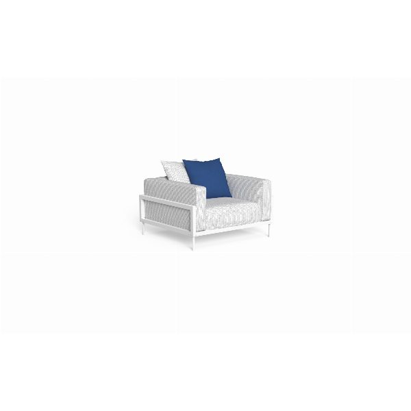 CleoSoft Alu Poltrona living