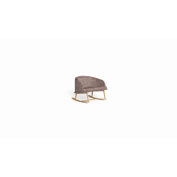 CleoSoft Wood Dondolo