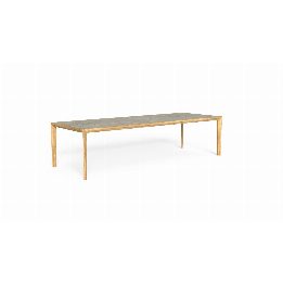 CleoSoft Wood Tavolo da pranzo