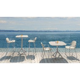 Coral Tavolo bar