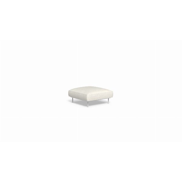 Coral Pouf