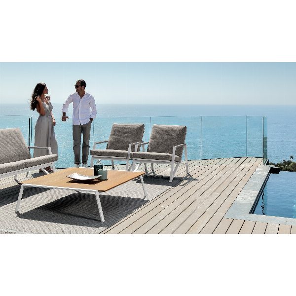 Cottage Poltrona living
