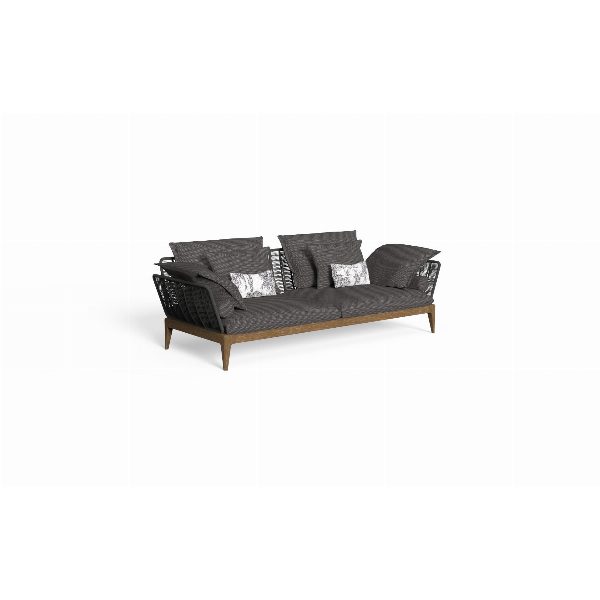 Cruise Teak Divano