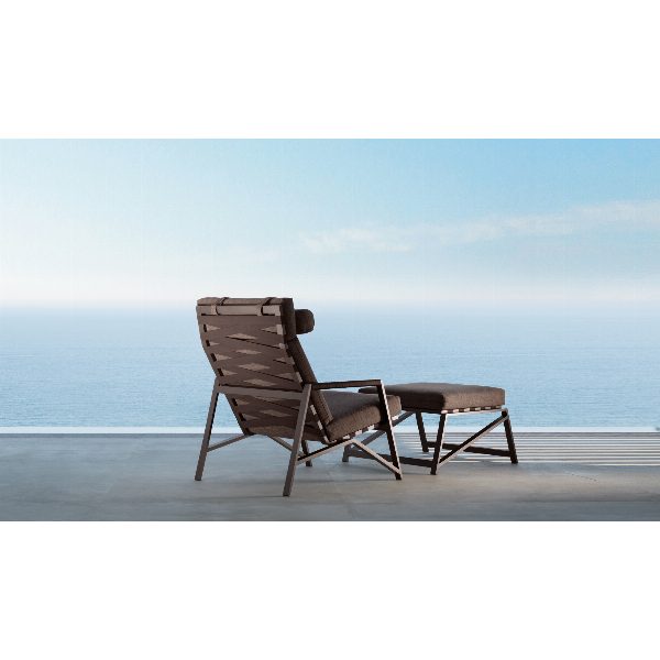 Cottage Poltrona living