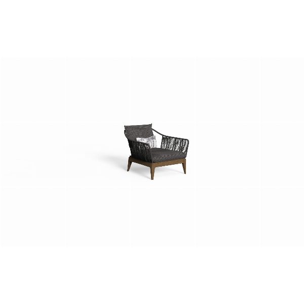 Cruise Teak Poltrona living