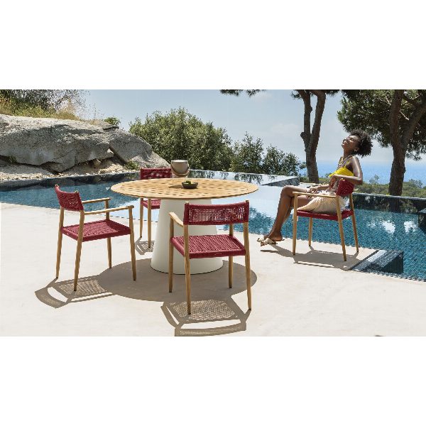 Dolcevita Poltrona pranzo