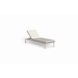 Dolcevita Alu Lettino