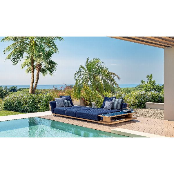 Elton Pouf