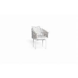 Frame Poltrona pranzo