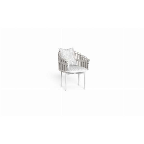 Frame Poltrona pranzo