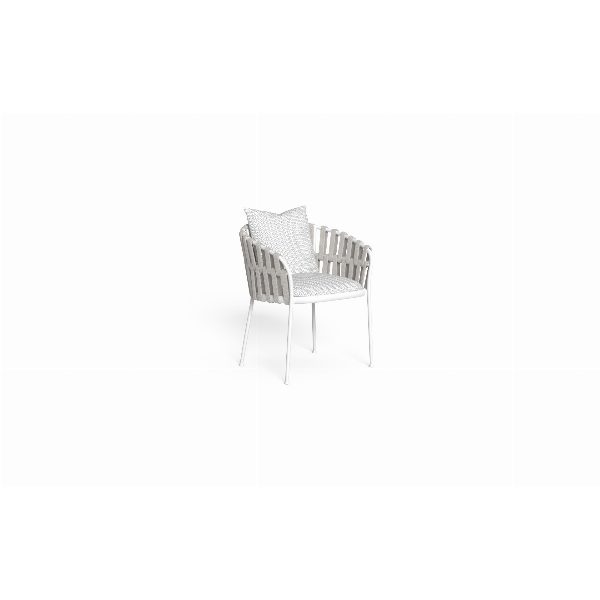 Frame Poltrona pranzo