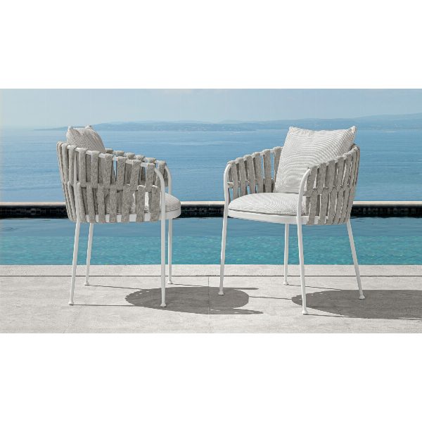 Frame Poltrona pranzo