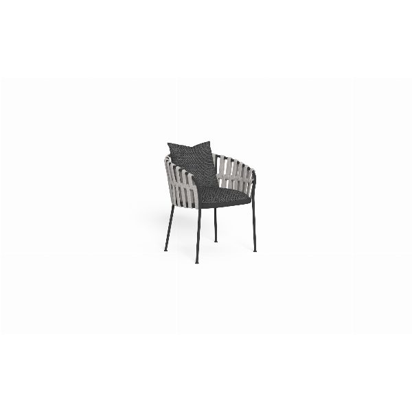 Frame Poltrona pranzo