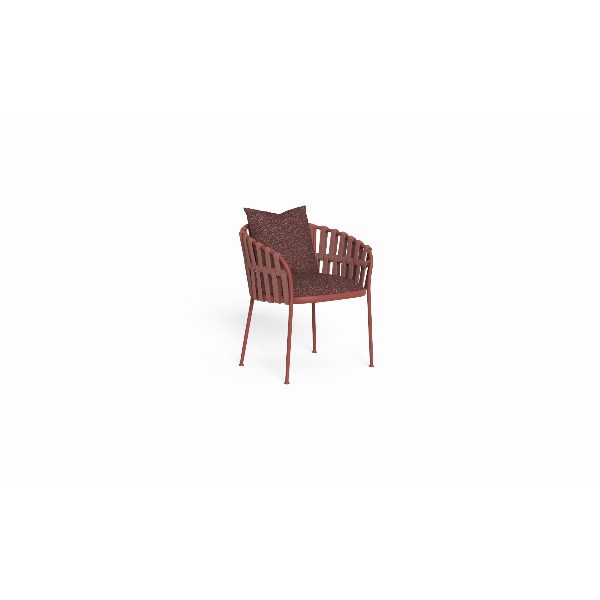 Frame Poltrona pranzo