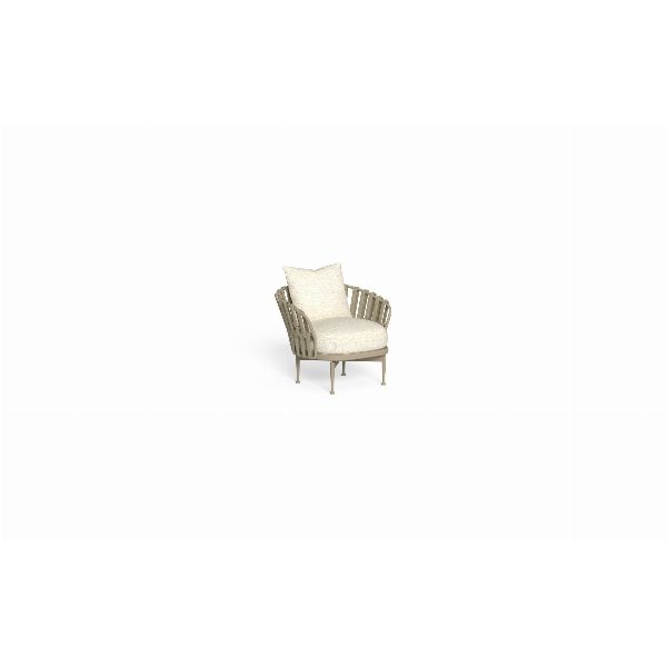 Frame Poltrona living