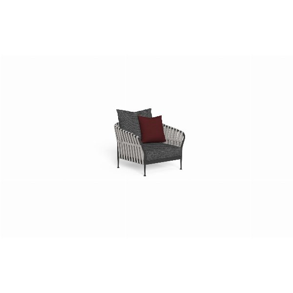 Frame Poltrona living