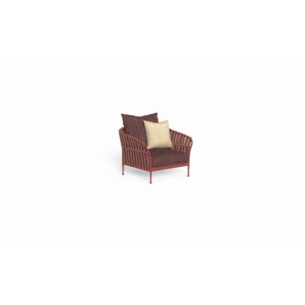 Frame Poltrona living
