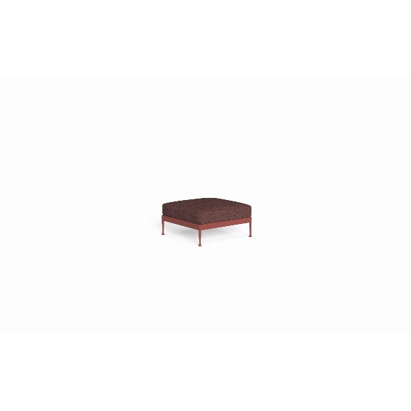 Frame Pouf