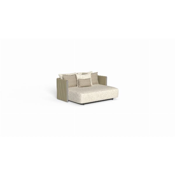 George Daybed