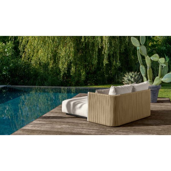 George Daybed