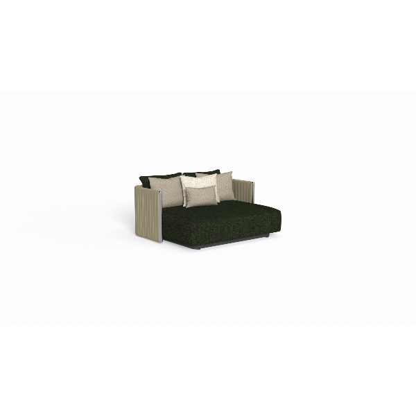 George Daybed