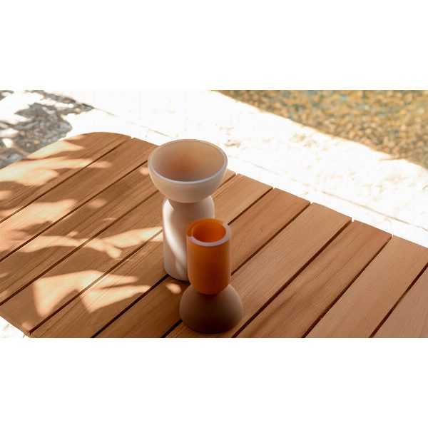 Iris Tavolo da caffè