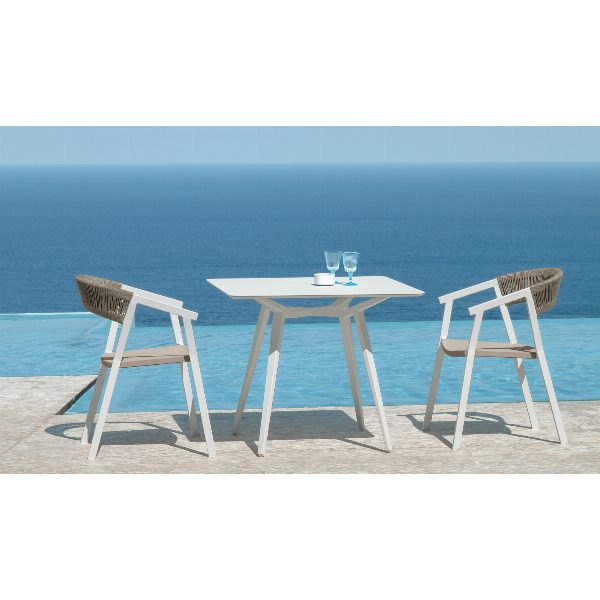 Key Poltrona pranzo