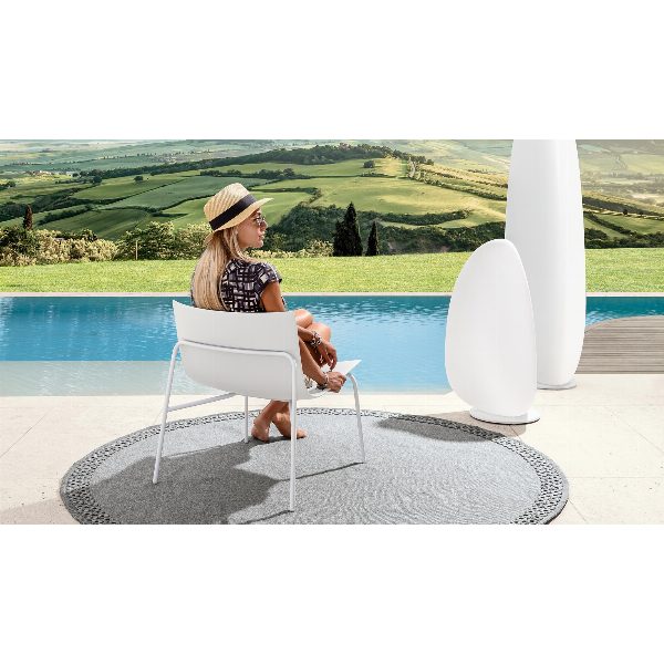Malè Poltrona living