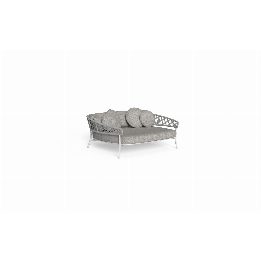 Moon Alu Daybed