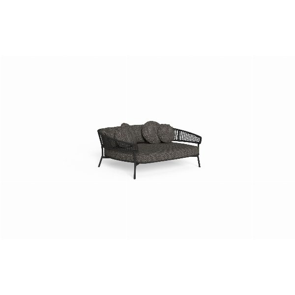Moon Alu Daybed