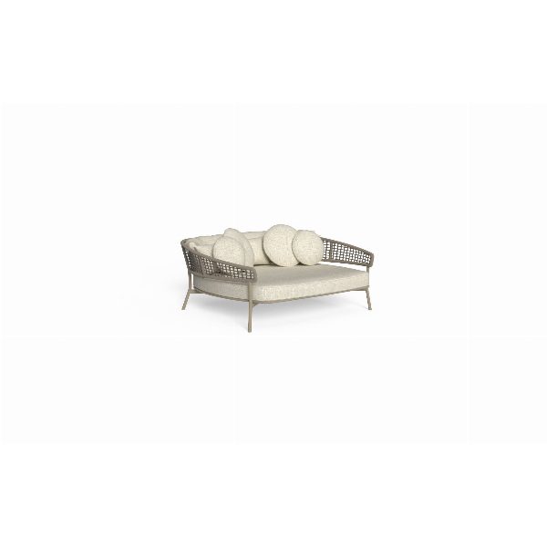 Moon Alu Daybed