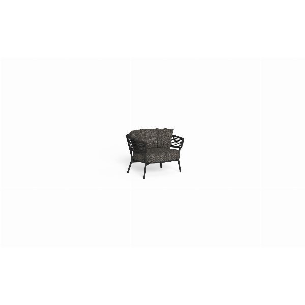 Moon Alu Poltrona living